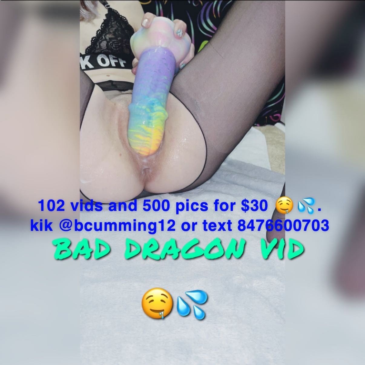 Album by Selina19963 with the username @Selina19963, who is a star user,  March 27, 2022 at 10:05 PM and the text says '#sellingcontent #cashapp #fantasydildo #onlyfans #horny #creampie #squirting #baddragon #manyvids #chaturbate #brazzersworld #premium #AdultWork #camgirl #egirl  #TinyTeen #anime 

102 vids and 500 pics for $30 💦🤤Message me ❤️

(Kik) bcumming12..'