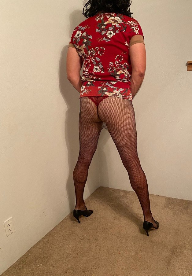 Photo by Thuntem with the username @Thuntem,  June 19, 2021 at 9:46 PM. The post is about the topic Sissy_Faggot and the text says 'I took these a few minutes ago. I hope you like em'