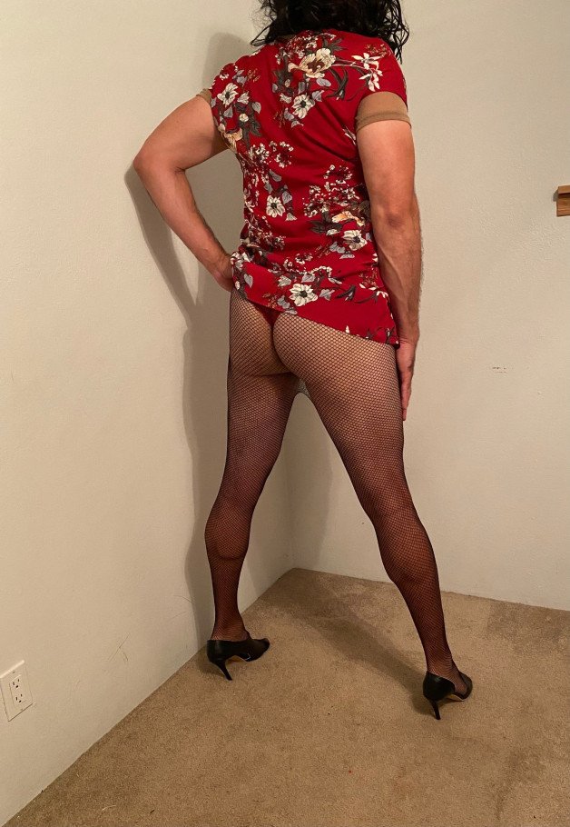 Photo by Thuntem with the username @Thuntem,  June 19, 2021 at 9:46 PM. The post is about the topic Sissy_Faggot and the text says 'I took these a few minutes ago. I hope you like em'