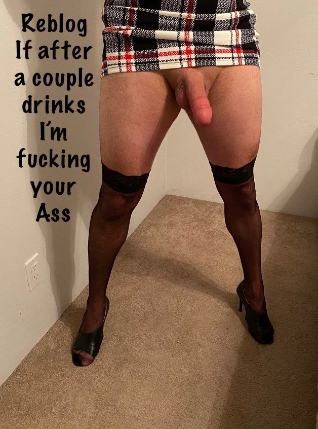 Photo by Thuntem with the username @Thuntem,  July 19, 2021 at 5:50 PM. The post is about the topic Sissy Desires