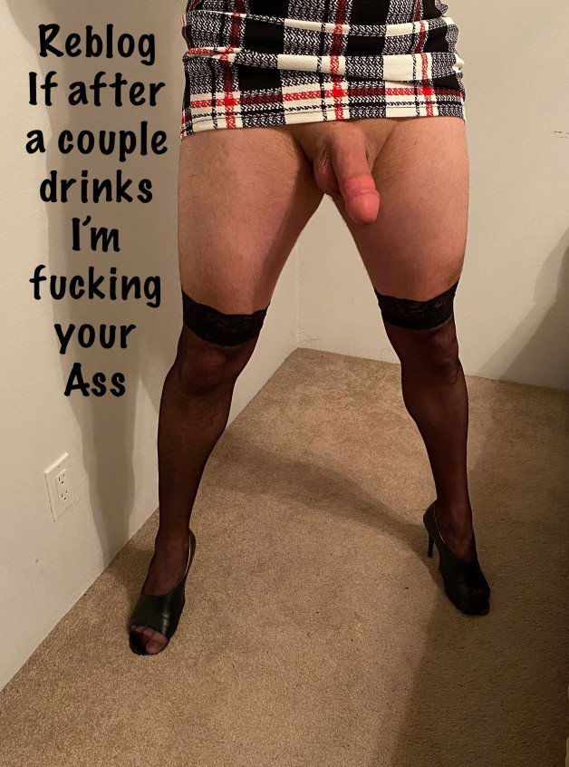 Photo by Thuntem with the username @Thuntem,  July 19, 2021 at 5:50 PM. The post is about the topic Sissy Desires