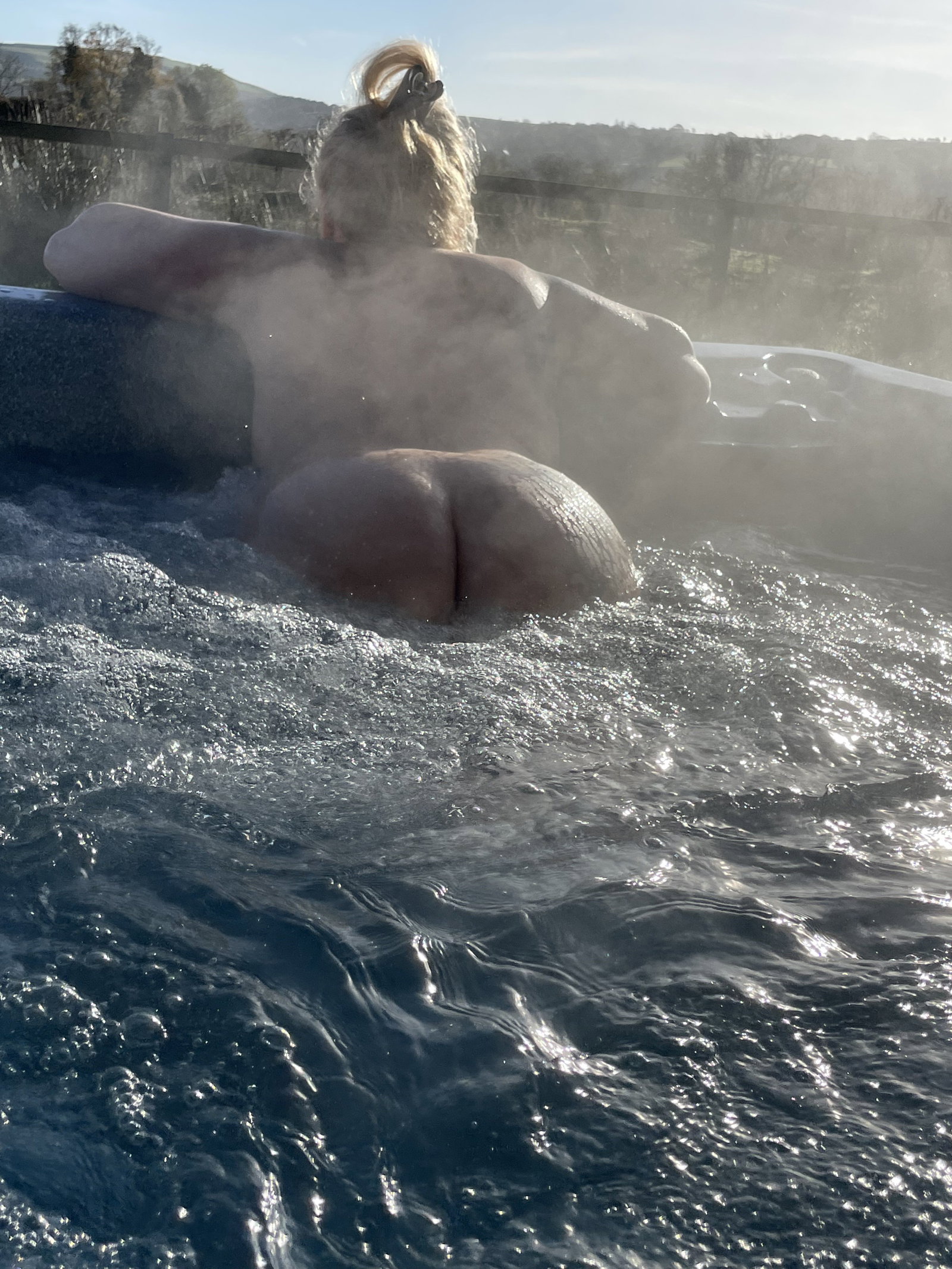 Watch the Photo by ShalaTease with the username @ShalaTease, who is a verified user, posted on November 21, 2022. The post is about the topic Voyeur. and the text says 'shalatease outdoor hot tub voyeur 
#hot #sexy #milf #outdoors #voyeur #hottub #jacuzzi #exhibitionist #spy #blonde #shalatease #watching #wet #ass #voyeurpics #peeping'