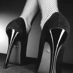 Shared Photo by This Erotic Life with the username @ThisEroticLife,  April 14, 2024 at 12:24 PM. The post is about the topic Heels & Stockings