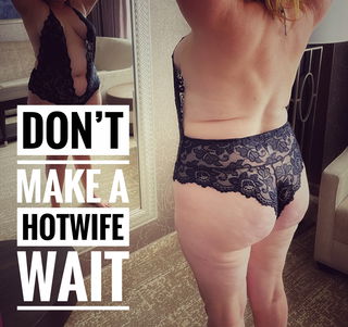 Photo by PAWGMilfGoddess with the username @PAWGMilfGoddess,  June 15, 2021 at 1:48 PM. The post is about the topic MILFS and the text says 'Don't do it'