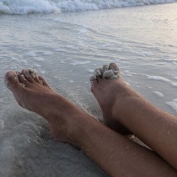 Photo by RiderFloor with the username @riderfloor, who is a star user,  November 10, 2022 at 6:10 AM. The post is about the topic Sensual Feet and the text says 'only good boys are allowed to lick my feet'