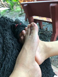 Photo by RiderFloor with the username @riderfloor, who is a star user,  May 20, 2024 at 4:59 PM. The post is about the topic Sensual Feet and the text says 'Ready for massage'