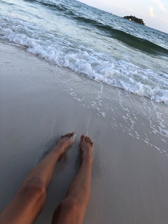 Photo by RiderFloor with the username @riderfloor, who is a star user,  October 23, 2022 at 7:50 AM. The post is about the topic Foot Fetish and the text says 'Enjoy the view'