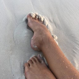 Photo by RiderFloor with the username @riderfloor, who is a star user,  November 9, 2022 at 3:29 PM. The post is about the topic Sensual Feet and the text says 'Tell Me What You'd Like To See Next?'