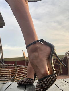 Photo by RiderFloor with the username @riderfloor, who is a star user,  March 31, 2023 at 12:45 PM. The post is about the topic Foot Worship and the text says 'Suck on my toes sweet sissy!'