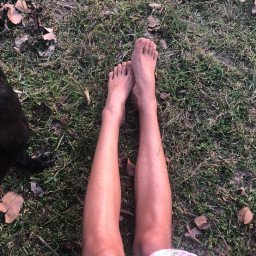 Photo by RiderFloor with the username @riderfloor, who is a star user,  May 5, 2024 at 3:24 AM. The post is about the topic Sensual Feet and the text says 'I love crushing things under my sexy feet!!'