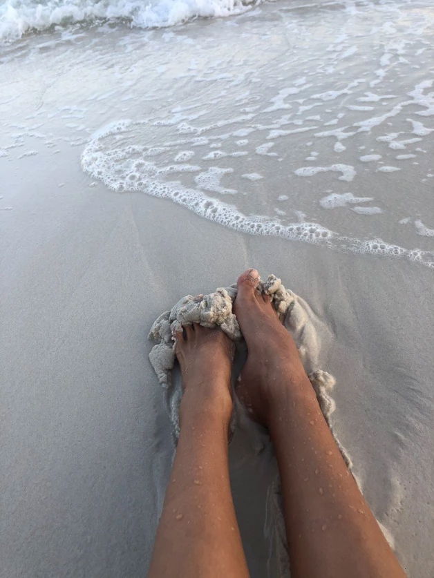 Photo by RiderFloor with the username @riderfloor, who is a star user,  April 2, 2024 at 7:26 AM. The post is about the topic Foot Worship and the text says 'You can use my feet as target practice  but clean up the mess after'