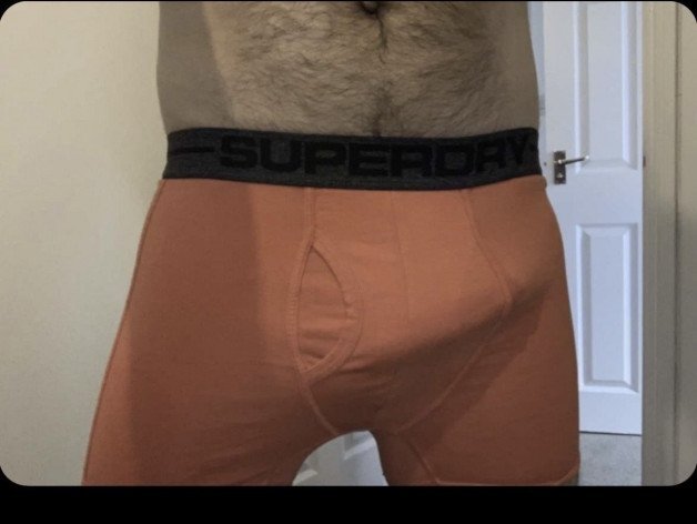 Photo by Englishlad2021 with the username @Englishlad2021, who is a verified user,  June 10, 2021 at 11:01 PM. The post is about the topic Big Cock Lovers and the text says 'here’s  mine'
