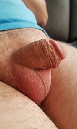 Photo by small-cock3.5inch with the username @small-cock3.5inch,  June 16, 2021 at 7:16 AM. The post is about the topic Small circumcised cock