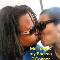 Photo by TonyBeck8 with the username @TonyBeck8,  June 15, 2021 at 1:30 PM. The post is about the topic Seattle,Washington and the text says 'you got hair like a lesbian yes yet you kiss like a 
good  heterosexual lady here said Anthony Beck ❤❤'