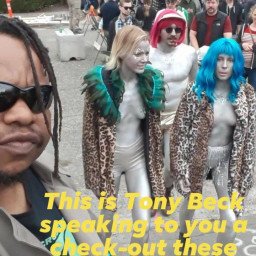 Photo by TonyBeck8 with the username @TonyBeck8,  June 15, 2021 at 9:45 AM. The post is about the topic Naughty253 Seattle Wa and the text says 'Anthony Beck said there are plenty of small breast freak in Seattle Washington these days'