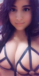 Photo by HoneyBerryBee with the username @HoneyBerryBee,  September 6, 2022 at 11:40 PM. The post is about the topic big tits and the text says 'I'm on onlyfans now :)'
