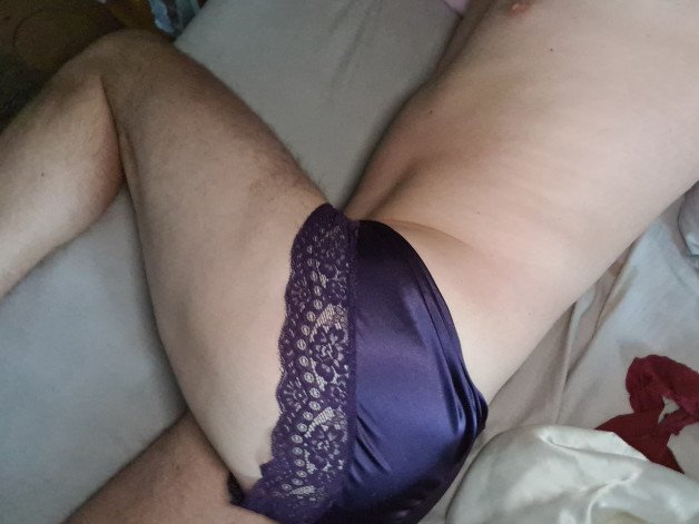 Photo by Missysissy with the username @Missysissy,  June 19, 2021 at 1:37 AM. The post is about the topic Me in panties