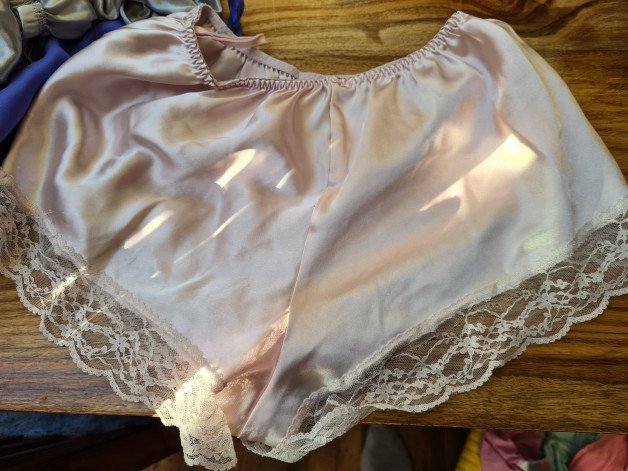 Photo by Missysissy with the username @Missysissy,  June 19, 2021 at 1:37 AM. The post is about the topic Me in panties