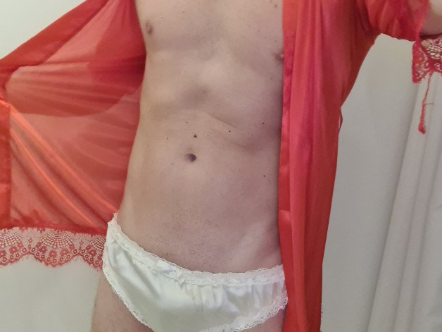 Photo by Missysissy with the username @Missysissy,  June 19, 2021 at 1:37 AM. The post is about the topic Me in panties