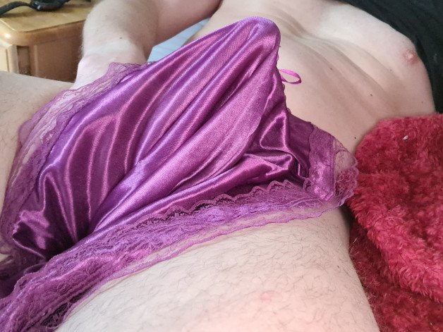 Photo by Missysissy with the username @Missysissy,  June 19, 2021 at 1:37 AM. The post is about the topic Me in panties