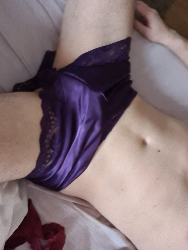 Photo by Missysissy with the username @Missysissy,  June 19, 2021 at 1:37 AM. The post is about the topic Me in panties