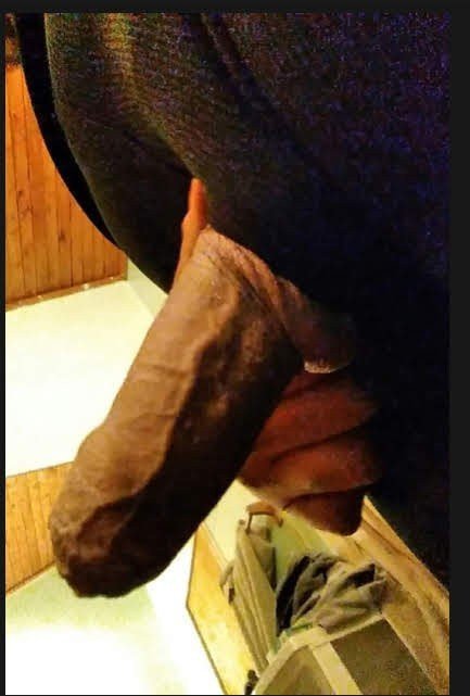 Photo by Biguyuncut with the username @Biguyuncut8in,  July 3, 2021 at 7:43 AM. The post is about the topic Cocks with foreskin