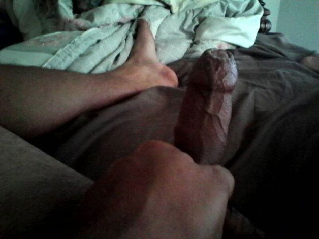 Photo by Biguyuncut with the username @Biguyuncut8in,  July 3, 2021 at 7:43 AM. The post is about the topic Cocks with foreskin