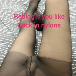 Shared Photo by Nylon femboy sissy with the username @Nylonfemboy69,  May 9, 2024 at 4:51 AM