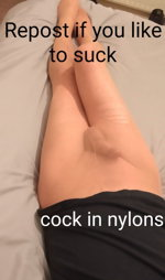 Shared Photo by Nylon femboy sissy with the username @Nylonfemboy69,  April 15, 2022 at 4:09 PM. The post is about the topic Sissy Boy