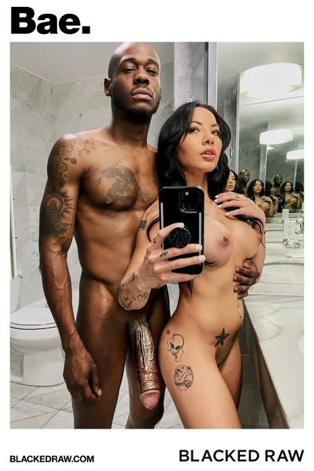 Photo by blackedraw with the username @blackedraw, who is a brand user,  March 7, 2022 at 4:30 AM. The post is about the topic Interracial Porn and the text says 'This BTS moment is brought to you by the less than average legendary duo #AntonHarden & #MorganLee 💋

https://sharesome.com/get/nextdoor'