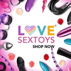 Photo by lovesextoys with the username @lovesextoys,  June 25, 2021 at 1:50 PM. The post is about the topic Sex Toys and the text says 'Love Sex Toys !'