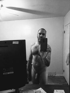 Photo by Tatted4u44 with the username @Tatted4u44,  July 10, 2021 at 6:43 AM. The post is about the topic RateMyDick