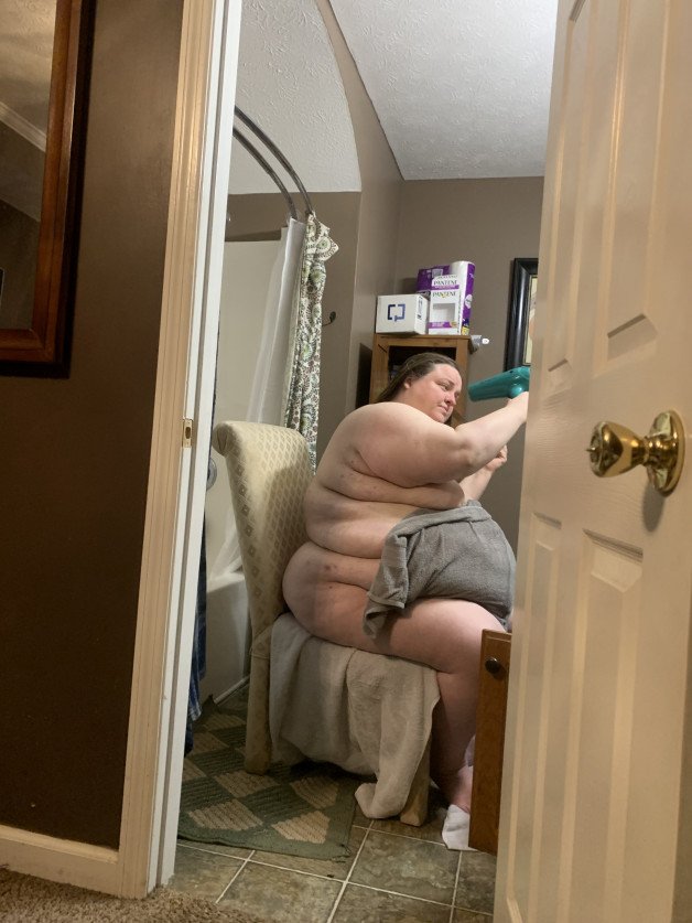 Album by Bbwlover743 with the username @Bbwlover743,  July 4, 2021 at 5:39 PM. The post is about the topic BBW and the text says 'Always Super Sexy'