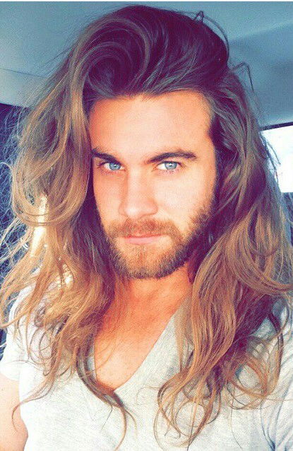 Photo by sonroisareine with the username @sonroisareine,  November 8, 2018 at 11:39 PM and the text says 'eepaneema:Can we all just take a minute and appreciate this gorgeous man? #brock  #o'hurn  #:F'