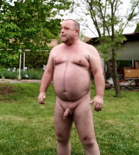 Photo by nudispasi02 with the username @nudispasi02,  July 7, 2021 at 5:13 AM. The post is about the topic nudist garden