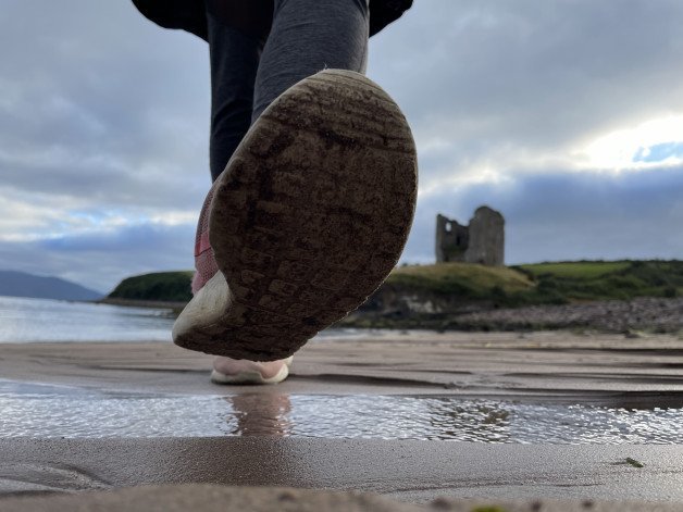 Photo by Barebackpackers with the username @Barebackpackers, who is a star user,  August 18, 2021 at 7:17 PM. The post is about the topic Giantess Fetish and the text says 'Crushing castles, stepping over Ireland’s largest river, even Viking tinies don’t stand a chance against me!

onlyfans.com/EmpressOfTinies'