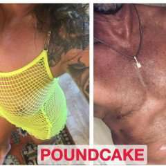 Visit Poundcake's profile on Sharesome.com!
