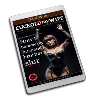 Photo by Samarel with the username @samarel, who is a verified user,  June 17, 2024 at 1:39 AM. The post is about the topic Cuckold Captions and the text says 'Hotwife confession:
Read How I became My Husband’s Brother’s Slut.
https://shorturl.at/cqWwU'