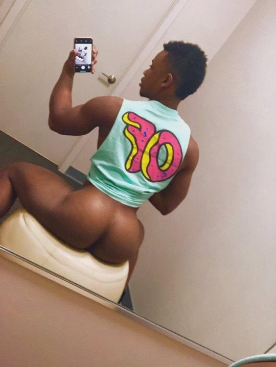 Photo by BubbleButtSir with the username @BubbleButtSir, who is a verified user,  October 2, 2019 at 10:24 AM. The post is about the topic Beefy Black Butts