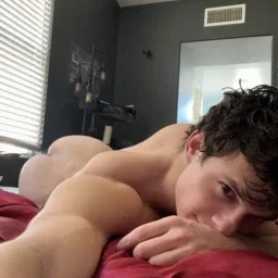 Photo by BubbleButtSir with the username @BubbleButtSir, who is a verified user,  April 12, 2024 at 11:04 AM and the text says 'CJ CLARK'S DELICIOUS ASS'