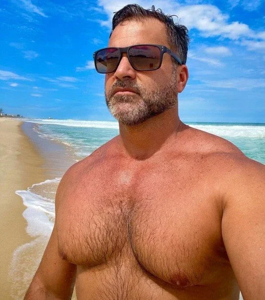 Photo by BubbleButtSir with the username @BubbleButtSir, who is a verified user,  March 17, 2024 at 8:24 AM. The post is about the topic Daddy Fixation (gay)