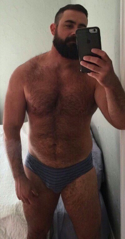 Photo by BubbleButtSir with the username @BubbleButtSir, who is a verified user,  April 15, 2019 at 2:55 PM. The post is about the topic Daddy Bears