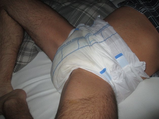 Photo by WinGerhard with the username @WinGerhard,  July 23, 2021 at 5:06 PM. The post is about the topic Diaperedonline