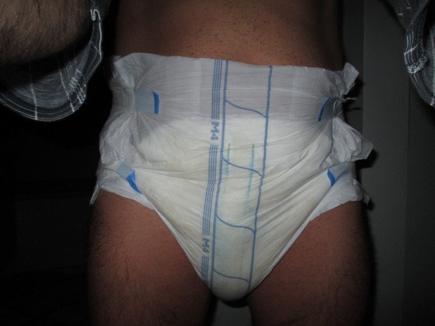 Photo by WinGerhard with the username @WinGerhard,  October 28, 2021 at 1:48 PM. The post is about the topic Diaper Lovers