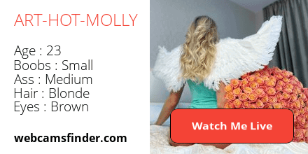 Photo by webcamsfinder with the username @webcamsfinder,  August 14, 2021 at 9:01 PM. The post is about the topic Amateur CamGirls and the text says 'When they make me happy!  

#webcamsfinder #ART-HOT-MOLLY #lovense #flashing #dreaming #masturbation #sucking #pussyrubbing #deepthroat #pussyfucking #dicksucking #dancing #tugging #handjob #enjoying #chatting'