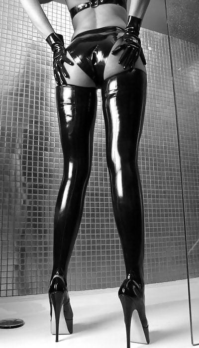 Photo by Lucifer's Lust with the username @LucifersLust, posted on February 18, 2024. The post is about the topic Latex Lovers