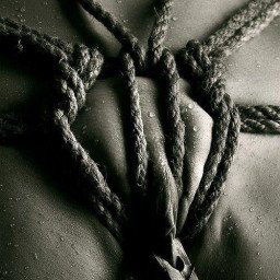 Photo by Lucifer's Lust with the username @LucifersLust,  July 19, 2022 at 4:46 AM. The post is about the topic Shibari & Rope Bondage