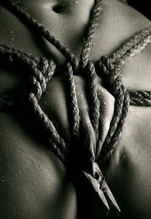 Photo by Lucifer's Lust with the username @LucifersLust,  July 19, 2022 at 4:46 AM. The post is about the topic Shibari & Rope Bondage