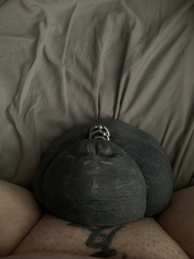 Photo by Viper556 with the username @Viper556,  September 30, 2021 at 2:39 AM. The post is about the topic Genital Body modification