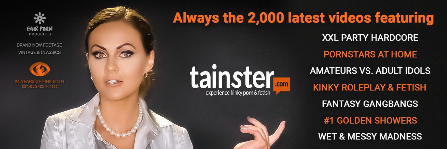 Cover photo of Tainster News